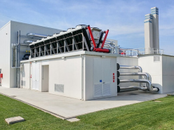 Фрикулинг (Free Cooling)